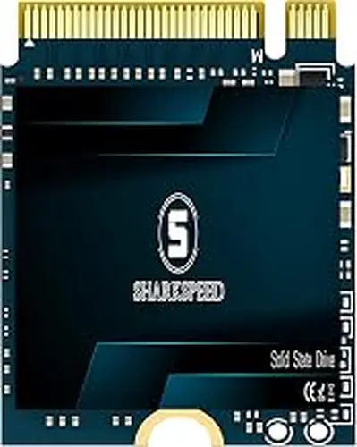M.2 2230 SSD 1TB NVMe PCIe Gen4.0X4 Internal Solid State Drive 30mm, Gaming SSD Compatible with Steam Deck, ROG Ally, Surface pro7+/pro8/proX/laptop3/laptop4/laptop Go Ultrabook