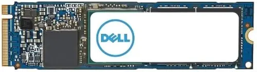 Dell SSD 4TB Class 40 M.2 2280 NVMe PCIe 4.0 Gen 4x4 Solid State Drive SNP228G44/4TB AC037411