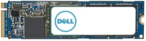 Dell SSD 512GB Class 40 M.2 2280 NVMe PCIe 4.0 Gen 4x4 Solid State Drive SNP228G44/512G AC037408