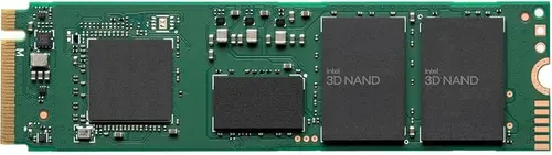 Solidigm P41 Plus Series 2TB 3D NAND PCIe 4.0 x4 NVMe M.2 2280 Internal SSD