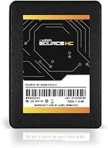 Mushkin Source HC 2.5'' SATA III 7mm SSD (MKNSSD) (16TB)