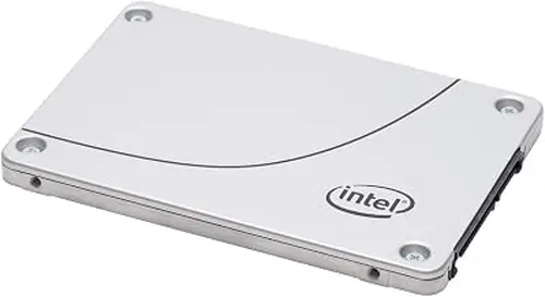 Intel D3-S4510 960 GB 2.5" Internal Solid State Drive - SATA
