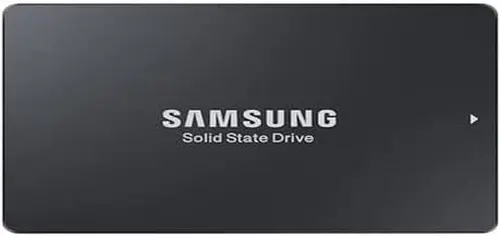 SAMSUNG Hard Drives Brand Model PM893 MZ7L31T9HBLT - SSD - 1.92 TB - Internal - 2.5" - SATA 6Gb/s