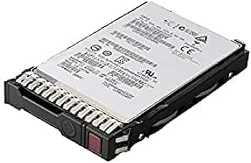 HP P09722-B21 1.92TB SATA MU SFF SC DS SSD
