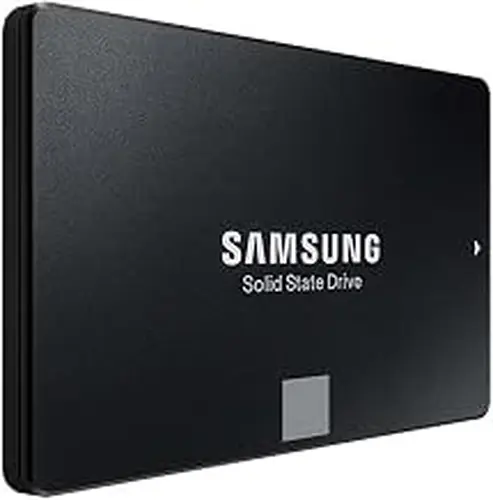 Samsung 860 EVO 2TB 2.5-Inch SATA III Internal SSD