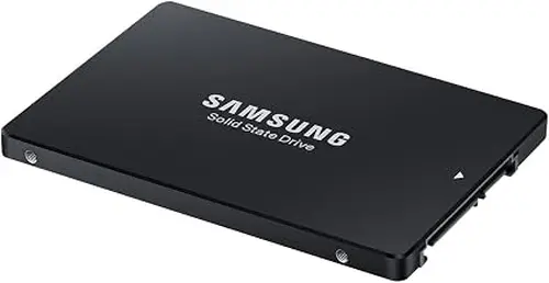 Samsung PM893 960 GB Solid State Drive - 2.5 Internal - SATA [SATA/600]