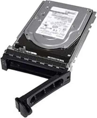Dell 480GB SSD SATA RI 6GBPS 512E 2.5IN