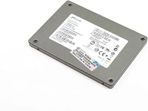 Micron RealSSD C400 256GB SATA 2.5 7mm SSD MTFDDAK256MAM-1K1 652182-001