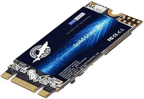 DOGFISH SSD M.2 2242 2TB Ngff SATA III 6Gb/s Internal Solid State Drive