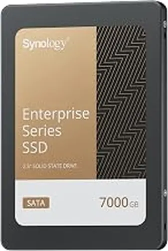 Synology 2.5" Enterprise SATA SSD SAT5210 7TB (SAT5220-7000G)