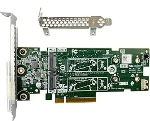 M.2 SATA BOSS-S1 Compatible with Dell PowerEdge R440 R640 R740 R750 7HYY4
