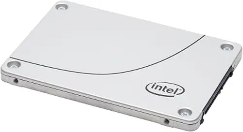 Intel SSD DC 4600 Series 1.9TB 3D NAND TLC SATA 6GB/S 2.5-Inch Internal Enterprise Solid State Drive SSDSC2KG019T701