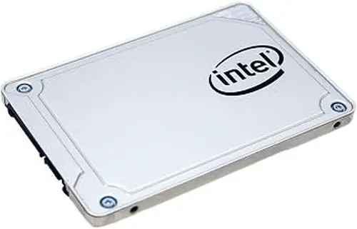Intel SSD 545s Series (256GB, 2.5" SATA, 64-Layer TLC 3D NAND)