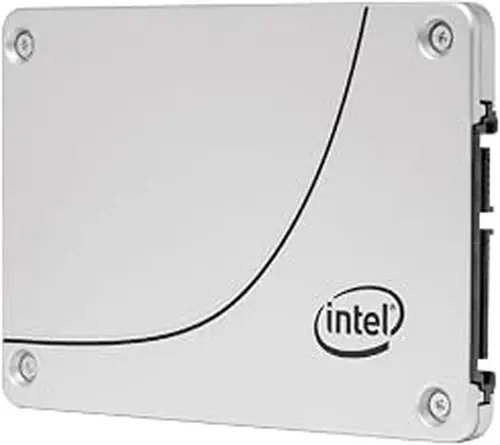 Intel 1.2TB SATA3 Solid State Drive, 2.5" (SSDSC2BB012T701)