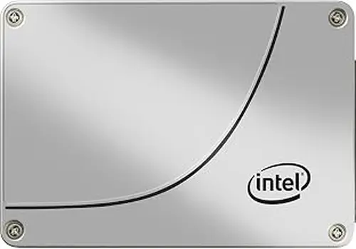 Intel SSD DC S3710 Series | SSDSC2BA400G401 | 400GB SATA III 6Gb/s MLC 2.5" Enterprise Solid State Drive