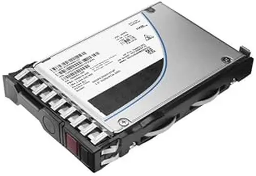 Hewlett Packard Enterprise 240GB SATA 6G SFF DS SC RI SSD 868924-001, 240 GB, 2.5", 6, 805362-001 868814-B21 (868924-001, 240 GB, 2.5, 6 Gbit/s)