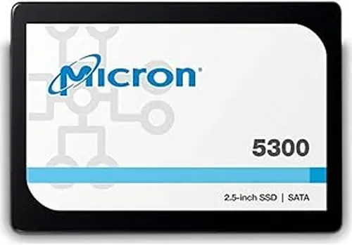 960Gb 5300 Max 7Mm Ssd Sata TCG