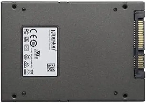 Kingston 1TB SATA SSD, 2.5 Inch, 6Gbps, 3D TLC BiCS5, Industrial Internal Solid State Drive, OCP0S31024Q-A0