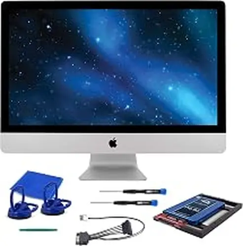 OWC 1TB Mercury Electra 6G SSD Upgrade Kit for iMac (2011)