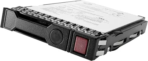 Hpe 3.84TB SATA MU SFF SC DS SSD