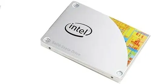 Intel 530 Series SSDSC2BW120A401 2.5" 120GB SATA III MLC Internal Solid State Drive (SSD) - Drive only