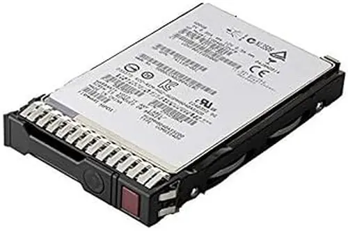 HPE 480GB SATA SSD