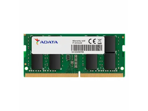ADATA Premier 16GB 260-Pin DDR4 SO-DIMM DDR4 3200 (PC4 25600) Memory (Notebook Memory)
