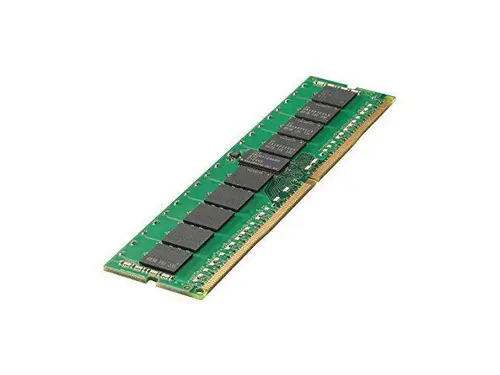 Hewlett Packard 1CA77AT 4gb 1x4gb Ddr4-2400 Ecc Ram Sby