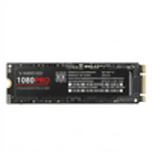 RIHDA M2 2280 PCIe protocol 4.0 SSD high-speedUp to 7,450 MB/s Read speeds, Up to 6,750 MB/s write speeds, solid-state drive 1080PRO 4TB NVME