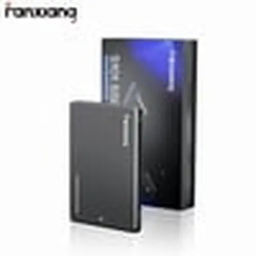 Fanxiang 2TB SSD 2.5 inches SATA III Internal Solid State Hard Drive for PC Laptop, up to 550MB/s