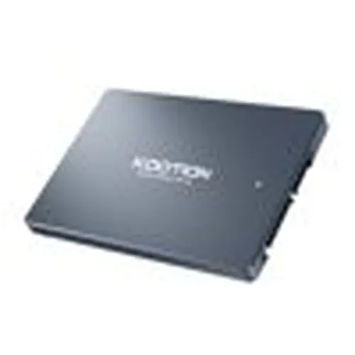 Kootion 512GB SATA III SSD Internal Solid State Drive 2.5” Up to 500MB/s SSD Hard Drive