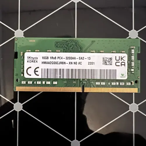 Samsung DDR4 Laptop RAM 4GB 8GB 16GB 32GB 2400 2666 3200 Samsung Hynix