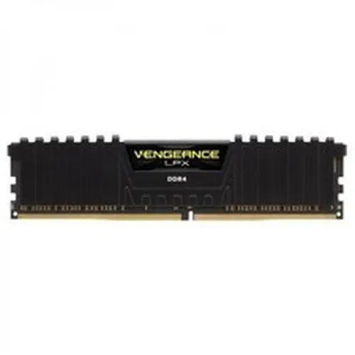 Corsair CMK16GX4M2D3600C18 DDR4 SDRAM 8GB (1x8GB) UDIMM Desktop Memory 3600MHz