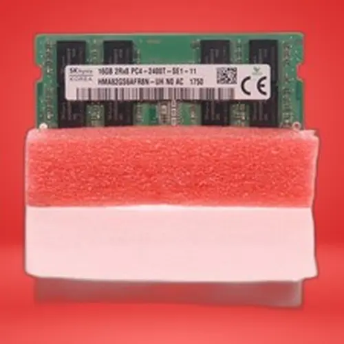 SK Hynix HMA82GS6AFR8N-UH 16GB PC4-2400T DDR4 2400T SODIMM RAM