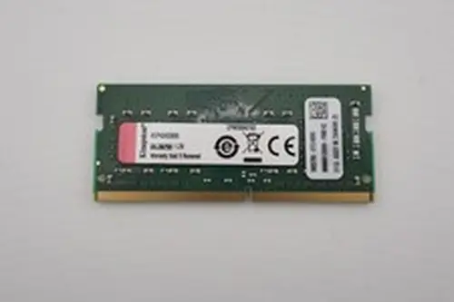 KINGSTON 8GB KCP424SS8/8 PC4-19200 1.2V DDR4 MEMORY RAM
