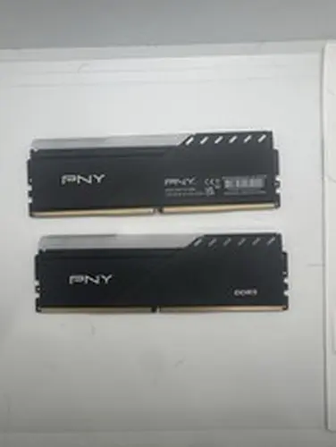 pny ddr5 32gb rgb ram