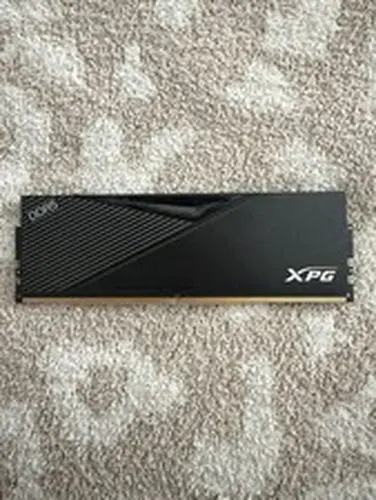 XPG 8GB (1x8GB) DDR5 RAM 5200MHz AX5U5200C388G-DCLABK