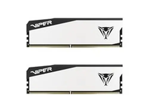 Patriot Viper Elite 5 32GB (2 x 16GB) 288-Pin PC RAM DDR5 6400 (PC5 51200)