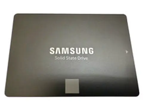 Samsung 850 EVO 500GB SATA SSD MZ7LN500HMJP 97% Health
