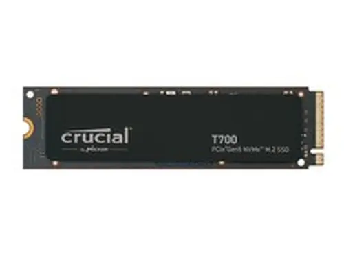 Crucial T700 2TB M.2 NVMe Internal SSD (CT2000T700SSD3) - HOT ITEM
