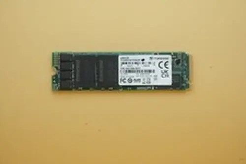 240 gb Transcend M.2 NVMe Hard Drive 80MM Solid State Drive*