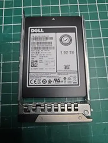 Dell 0K5P0T SM863a 1.92TB MZ7KM1T9HMJP0D3 MZ-7KM1T9B SATA SSD 99% Health!