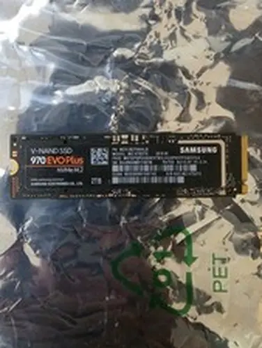Samsung 970 EVO Plus NVMe M.2 2TB Internal Solid State Drive (MZ-V7S2T0B/AM)