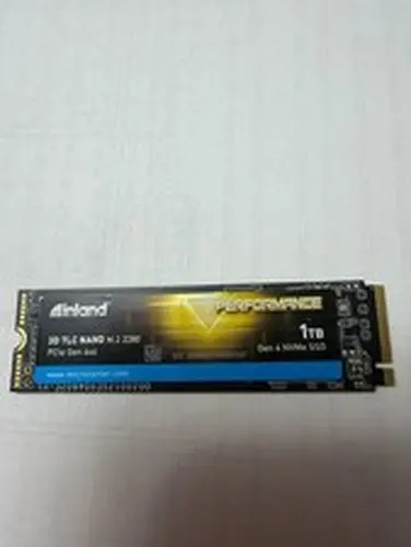 Inland Performance Plus 1TB M.2 NVMe PCIe NVMe S/N 23060510000347