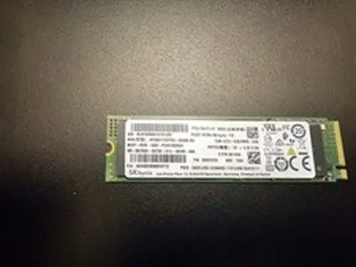 SK Hynix 1TB NVMe M.2 2280 Internal SSD PC401
