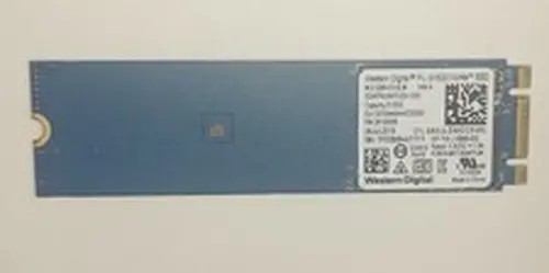 Western Digital PC SN520 512GB M.2 2280 NVMe Internal SSD SDAPNUW-512G-1006