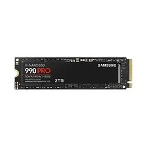 Samsung 990 PRO 2TB Internal SSD PCle Gen 4x4 NVMe, Up to 7,450 MB/s ✅