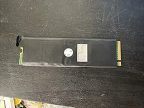 MZVLB256HBHQ-000L2 Samsung 256GB SSD Hard Drive (m.2, PCIE 3X4) MZ-VLB256HB