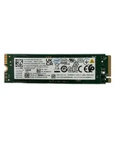 Intel SSD 670p 512GB M.2 2280 NVMe PCIe 3.0 x4 SSDPEKNU512GZ