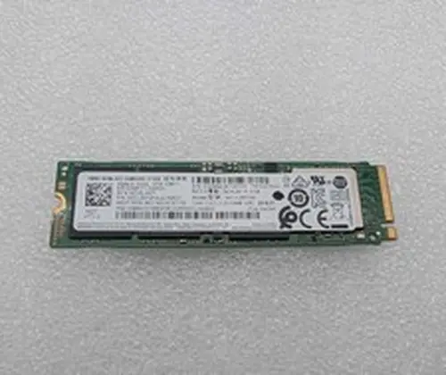 Samsung PM981 NVMe SED 512GB MZ-VLB512A PCIe Gen3x4